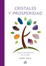 Cristales y prosperidad | 9788484453185 | Judy Hall