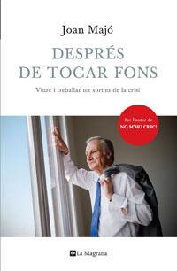 Després de tocar fons | 9788474106497 | Joan Majó