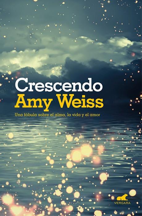 Crescendo | 9788417664367 | Weiss, Amy E.