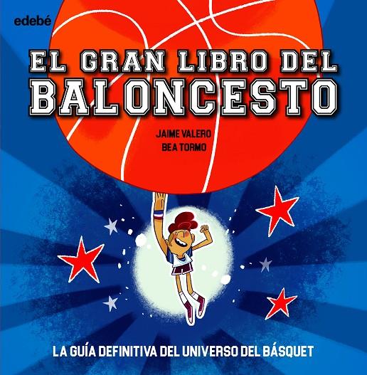 El gran libro del baloncesto | 9788468362670