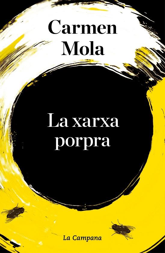 La xarxa porpra (La núvia gitana 2), La | 9788418226137 | Mola, Carmen