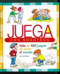 Juega con nosotros | 9788427262003 | RIPOLL ORIOL