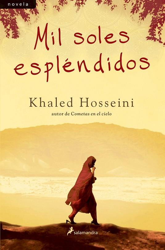 Mil soles espléndidos | 9788498381221 | Khaled Hosseini