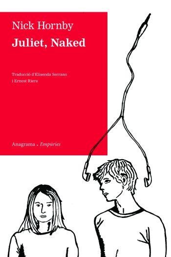 Juliet, Naked | 9788497876698 | Nick Hornby