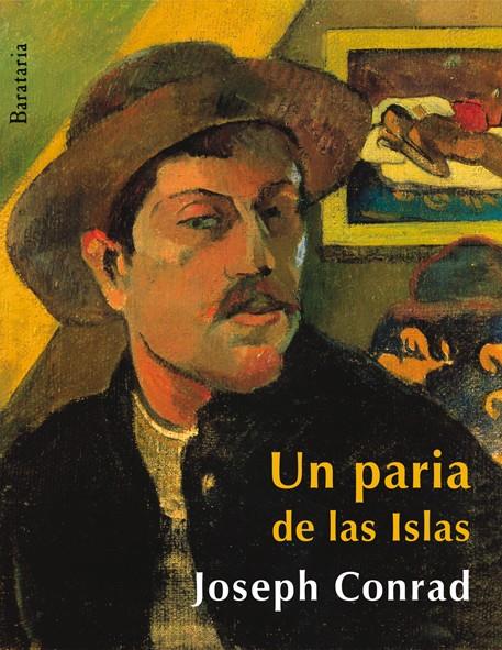 Un paria de las Islas | 9788495764294 | Joseph Conrad