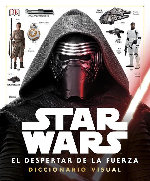 Star Wars. El despertar de la fuerza | 9780241253991 | Disney (Pablo Hidalgo)