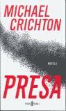 Presa | 9788401329883 | Michael Crichton