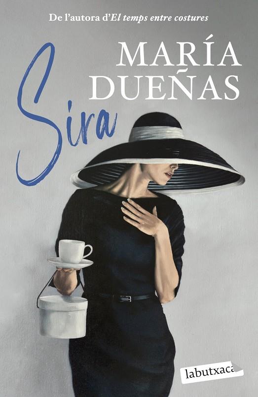 Sira | 9788419107022 | Dueñas, María