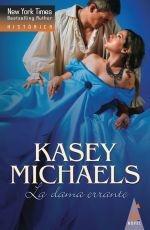 La dama errante | 9788490103265 | Kasey Michaels