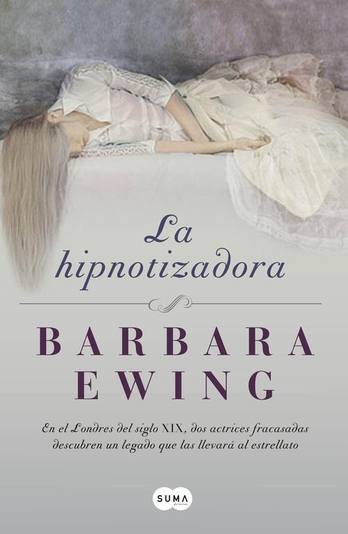 La hipnotizadora | 9788483653791 | Barbara Ewing