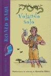 Volando solo | 9788420470948 | Roald Dahl