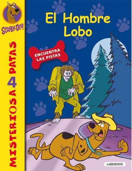 El hombre lobo | 9788484834984 | James Gelsey