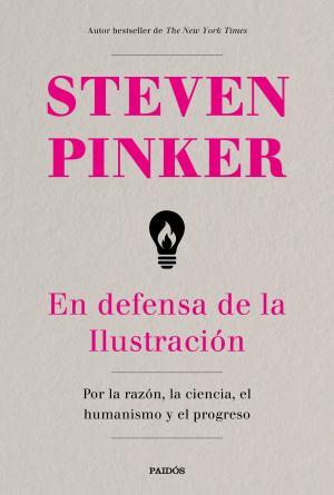 En defensa de la Ilustración | 9788449334627 | Steven Pinker