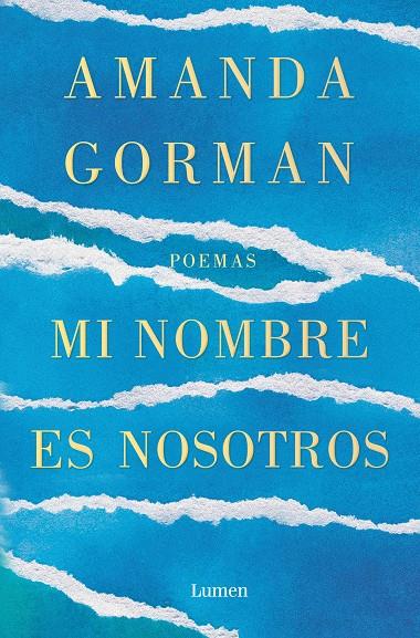 Mi nombre es nosotros | 9788426409997 | Gorman, Amanda