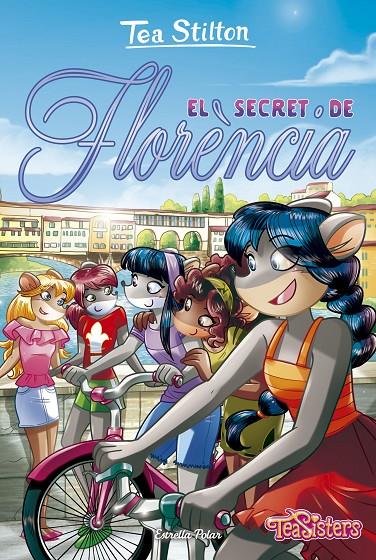 Secret de Florència, El | 9788418134067 | Stilton, Tea