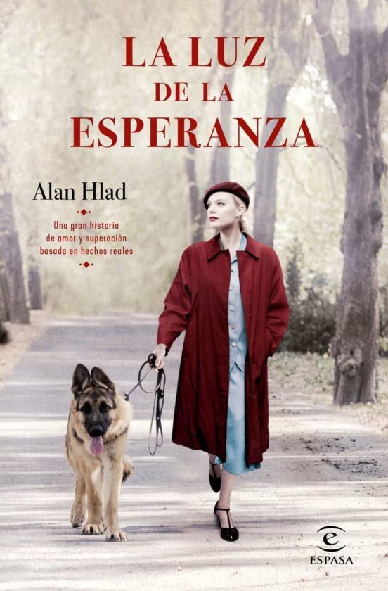 La luz de la esperanza | 9788467065633 | Hlad, Alan