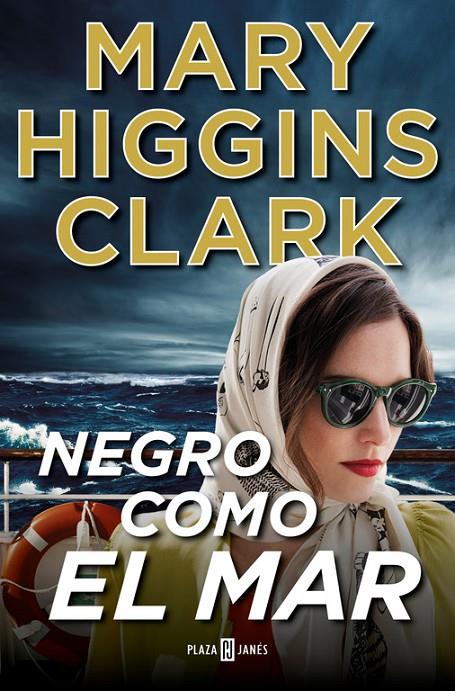 Negro como el mar | 9788401020421 | Mary Higgins Clark