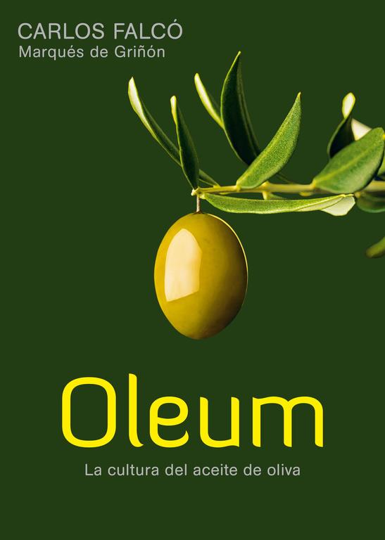 Oleum | 9788425350573 | Falcó, Carlos