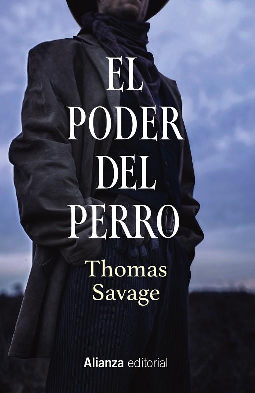 El poder del perro | 9788411483384 | Savage, Thomas