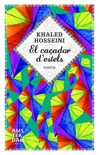 El caçador d'estels | 9788492941742 | Khaled Hosseini