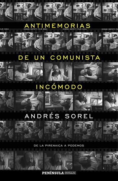 Antimemorias de un comunista incómodo | 9788499425023 | Andres Sorel