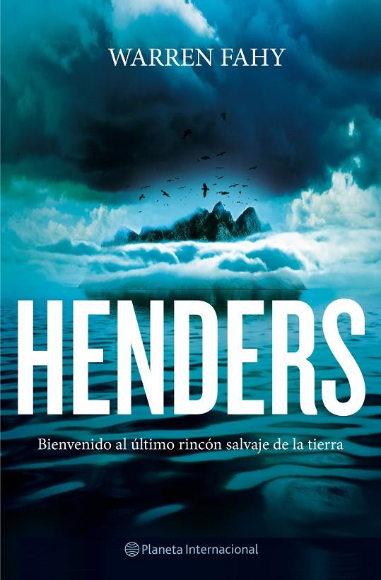 Henders | 9788408090502 | Warren Fahy