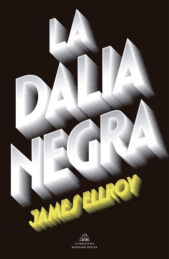 La Dalia negra | 9788439729297 | James Ellroy