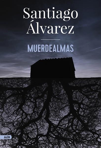 Muerdealmas (AdN) | 9788413626901 | Álvarez, Santiago