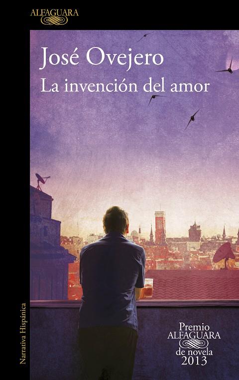 La invención del amor | 9788420414690 | José Ovejero