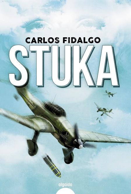 Stuka | 9788491893554 | Fidalgo, Carlos