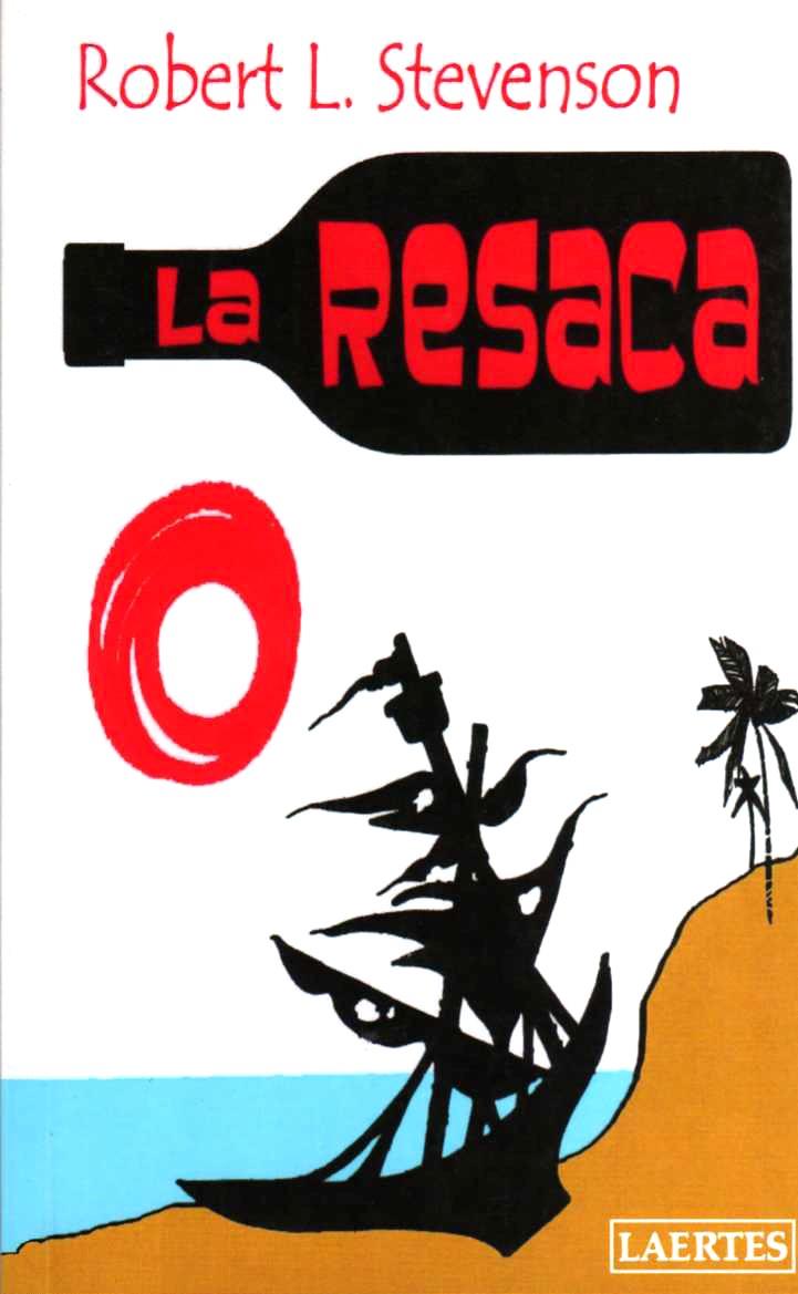 La resaca | 9788475846460 | Robert L. Stevenson