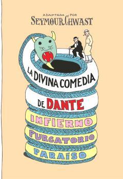 La Divina Comedia de Dante | 9788412736526 | Chwast, Seymour