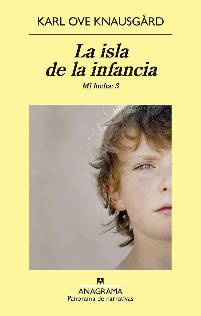 La isla de la infancia | 9788433979247 | Karl Ove Knausgard