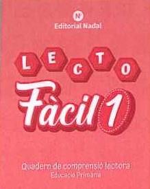 Lectofacil 1 | 9788478879236 | AA.VV