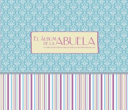 El álbum de la abuela | 9788421688885 | Costa, Elena