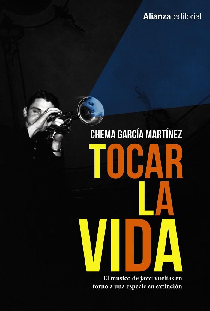 Tocar la vida | 9788491816973 | García Martínez, Chema