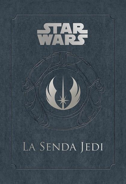 Star Wars La Senda Jedi | 9788445005774 | Wallace, Daniel