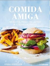 Comida amiga | 9783848008742 | Hanna Goransson