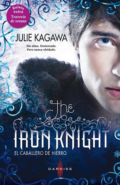 Iron Knight | 9788468735658 | Julie Kagawa