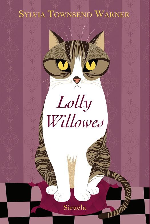 Lolly Willowes | 9788416638789 | Sylvia Townsend Warner