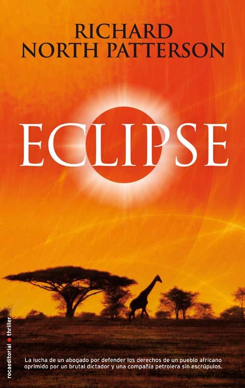 Eclipse | 9788499180588 | Richard North Patterson