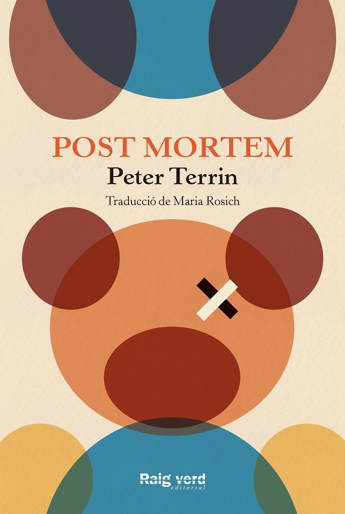 Post mortem | 9788494449666 | Peter Terrin