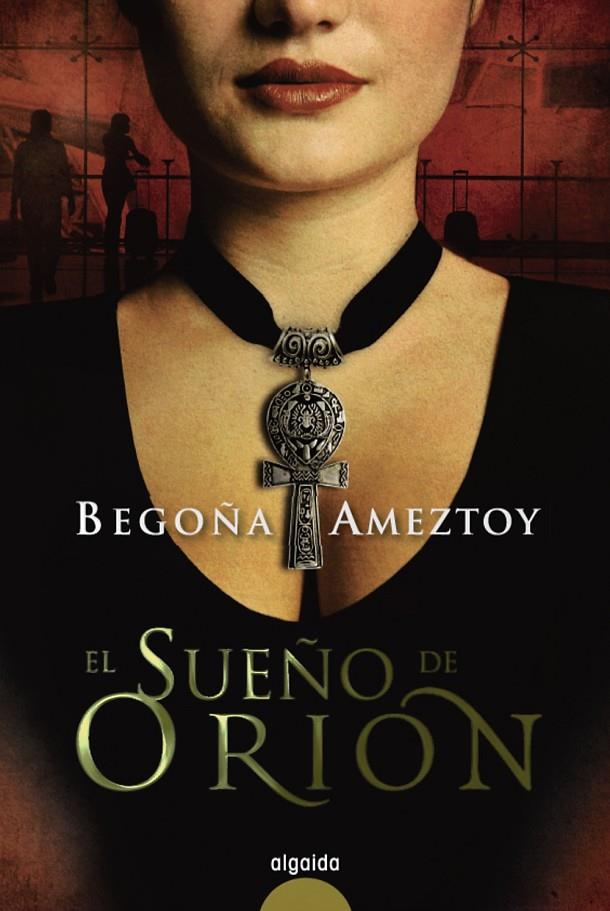 El sueño de Orión | 9788498774382 | Begoña Ameztoy