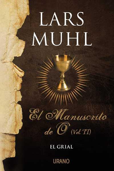 El manuscrito de O (vol. II) | 9788479532239 | Lars Muhl