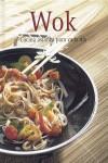 Wok. Cocina asiática para cada día | 9783625116141 | AA.VV.