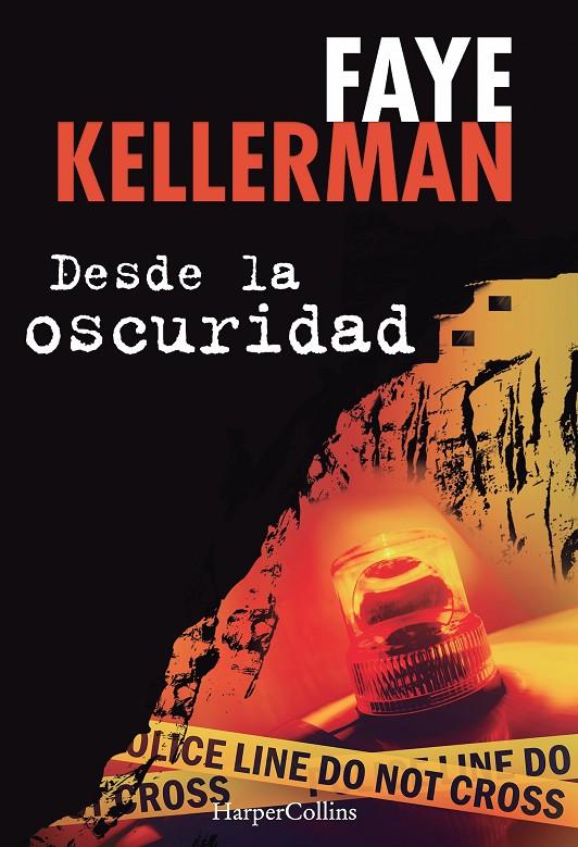 Desde la oscuridad | 9788416502011 | Faye Kellerman