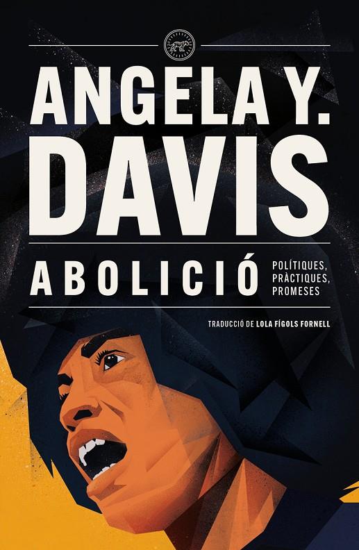 Abolició | 9788418705939 | Davis, Angela Y.