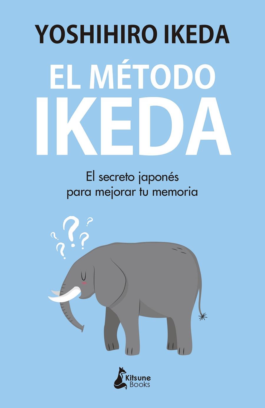 El método Ikeda | 9788416788439 | Ikeda, Yoshihiro