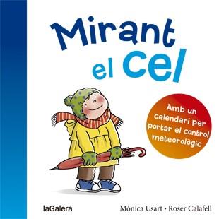 Mirant el cel | 9788424656454 | Usart, Mònica