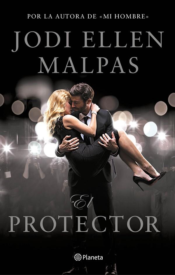 El protector | 9788408173243 | Jodi Ellen Malpas